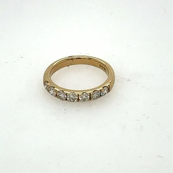Wedding Band Trenton Jewelers Ltd. Trenton, MI