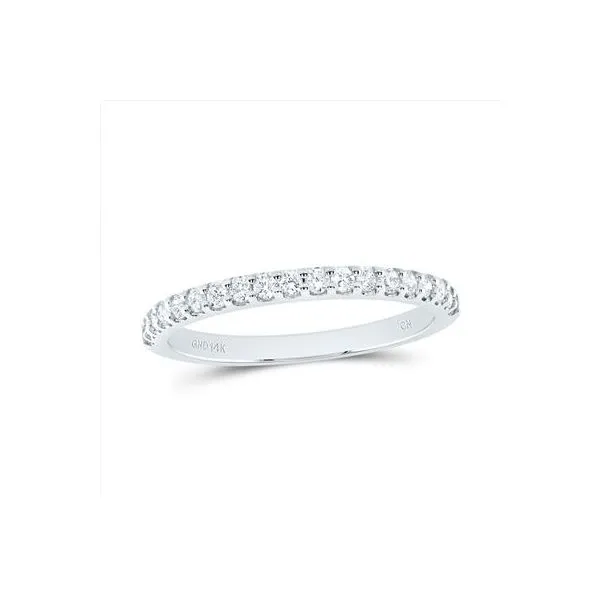 Wedding Band Trenton Jewelers Ltd. Trenton, MI