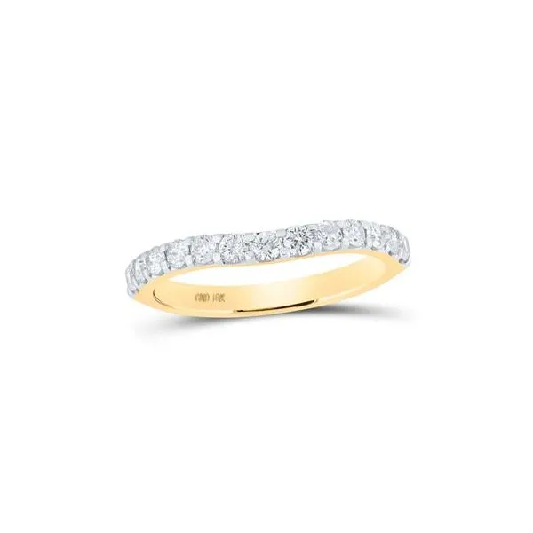 Wedding Band Trenton Jewelers Ltd. Trenton, MI