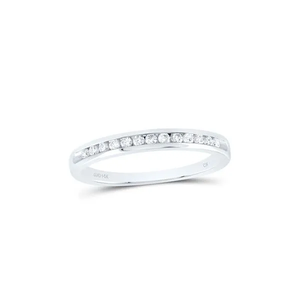 Wedding Band Trenton Jewelers Ltd. Trenton, MI