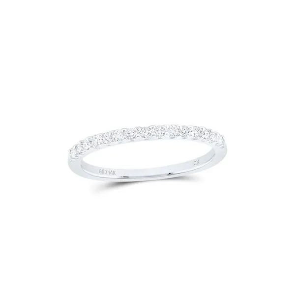 Wedding Band Trenton Jewelers Ltd. Trenton, MI