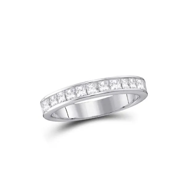 Wedding Band Trenton Jewelers Ltd. Trenton, MI