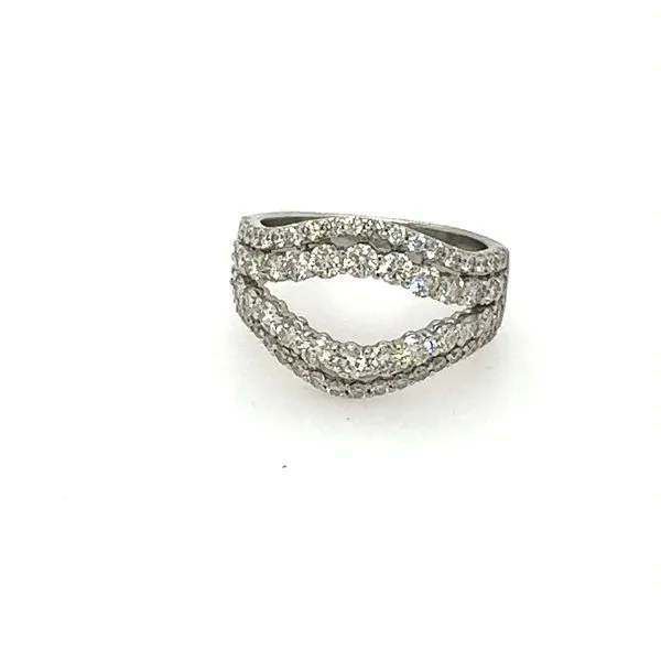 Wedding Band Trenton Jewelers Ltd. Trenton, MI