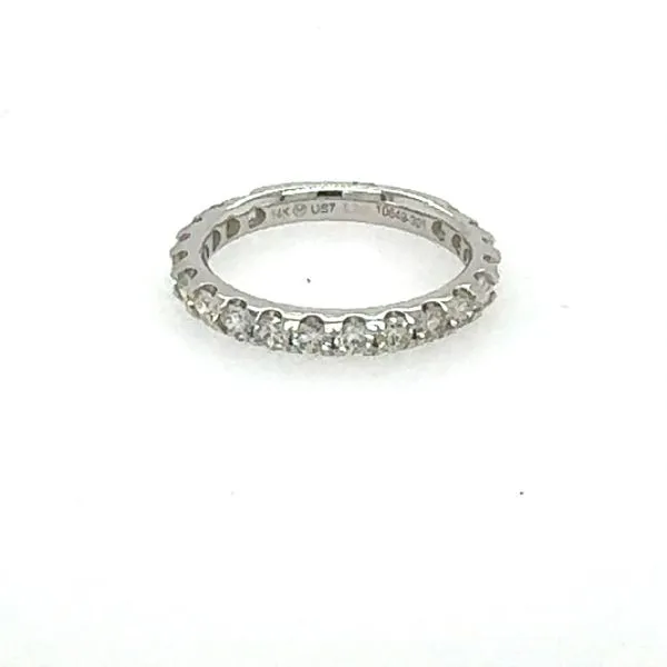 Wedding Band Trenton Jewelers Ltd. Trenton, MI