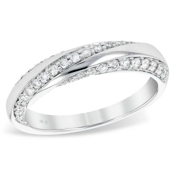 Wedding Band Trenton Jewelers Ltd. Trenton, MI