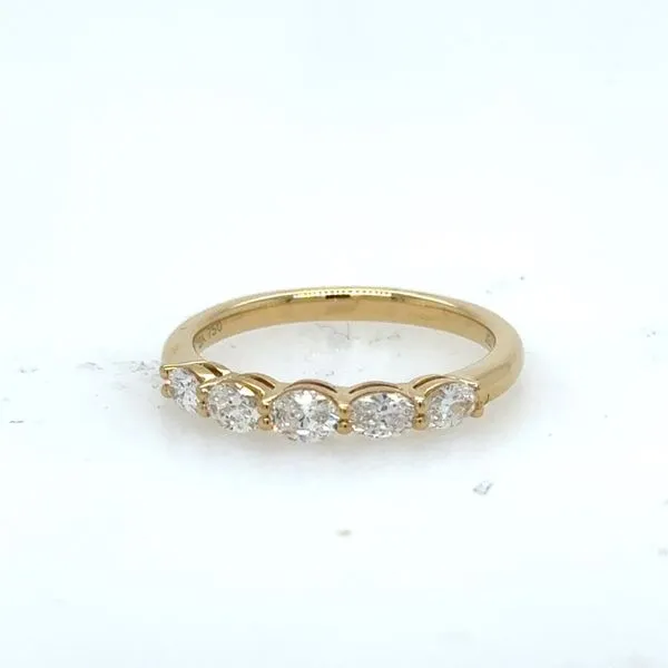 Wedding Band Trenton Jewelers Ltd. Trenton, MI
