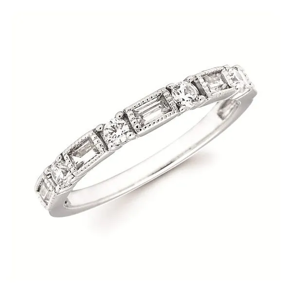 Wedding Band Trenton Jewelers Ltd. Trenton, MI