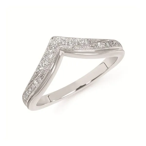 Wedding Band Trenton Jewelers Ltd. Trenton, MI