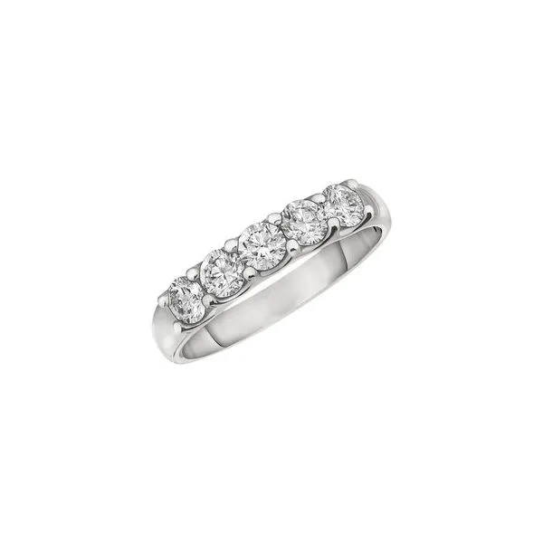 Wedding Band Trenton Jewelers Ltd. Trenton, MI