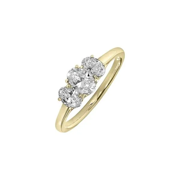 Wedding Band Trenton Jewelers Ltd. Trenton, MI