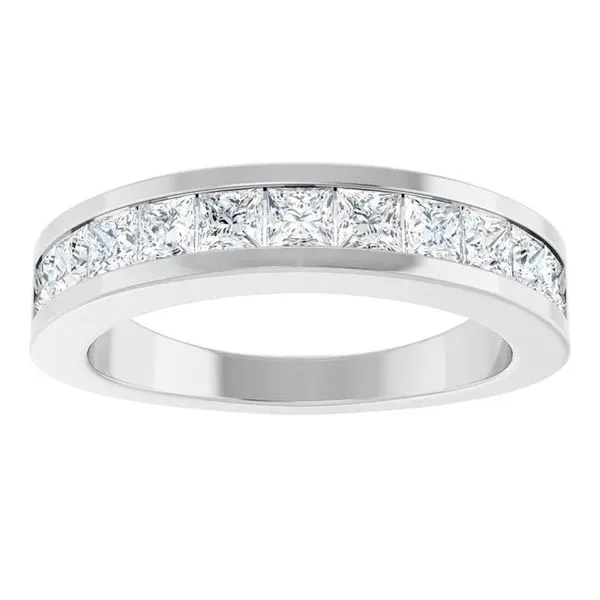 Wedding Band Trenton Jewelers Ltd. Trenton, MI