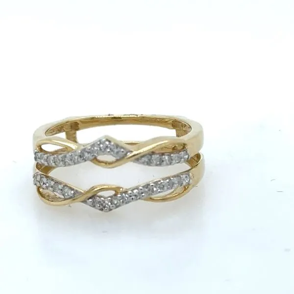 Wedding Band Trenton Jewelers Ltd. Trenton, MI