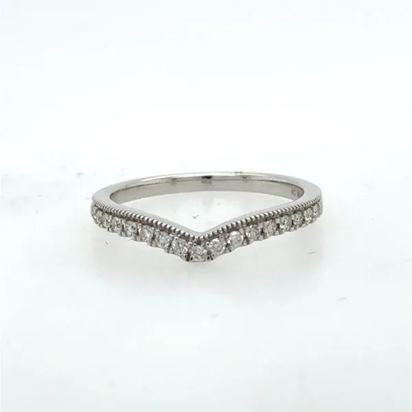 Wedding Band Trenton Jewelers Ltd. Trenton, MI
