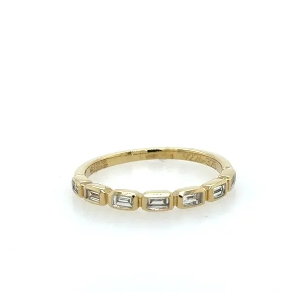 Wedding Band Trenton Jewelers Ltd. Trenton, MI