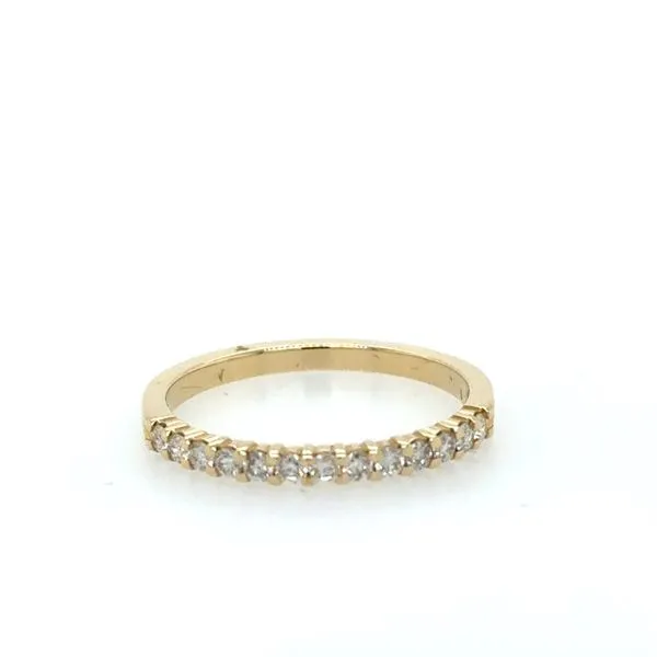 Wedding Band Trenton Jewelers Ltd. Trenton, MI