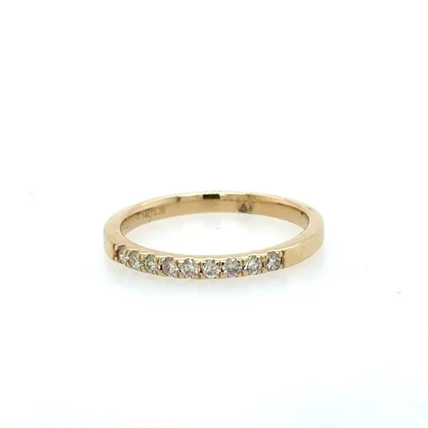 Wedding Band Trenton Jewelers Ltd. Trenton, MI