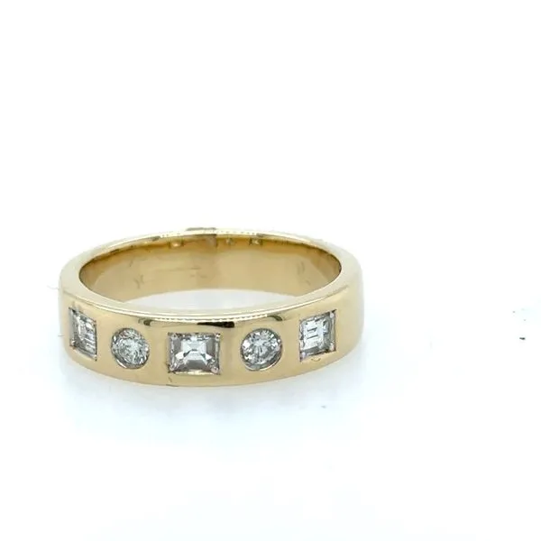 Wedding Band Trenton Jewelers Ltd. Trenton, MI