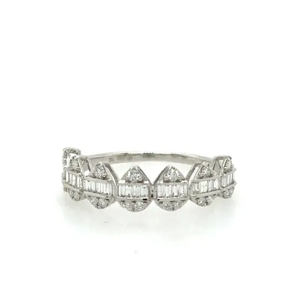 Wedding Band Trenton Jewelers Ltd. Trenton, MI