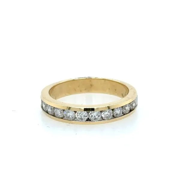 Wedding Band Trenton Jewelers Ltd. Trenton, MI
