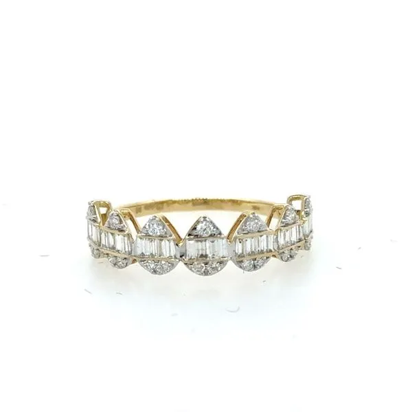 Wedding Band Trenton Jewelers Ltd. Trenton, MI