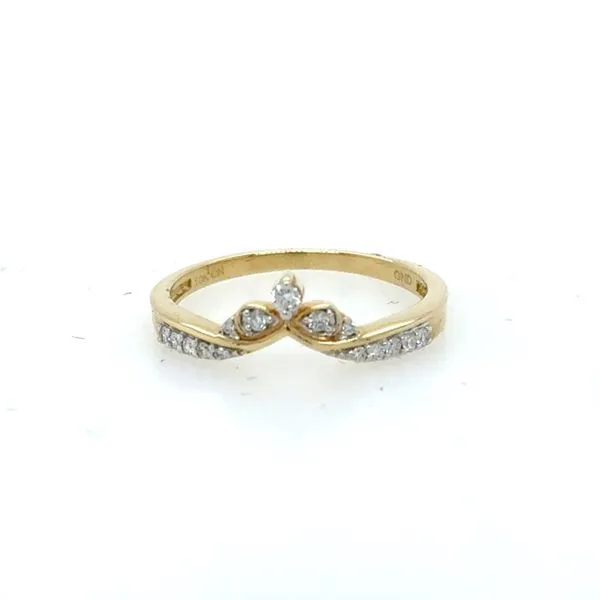Wedding Band Trenton Jewelers Ltd. Trenton, MI