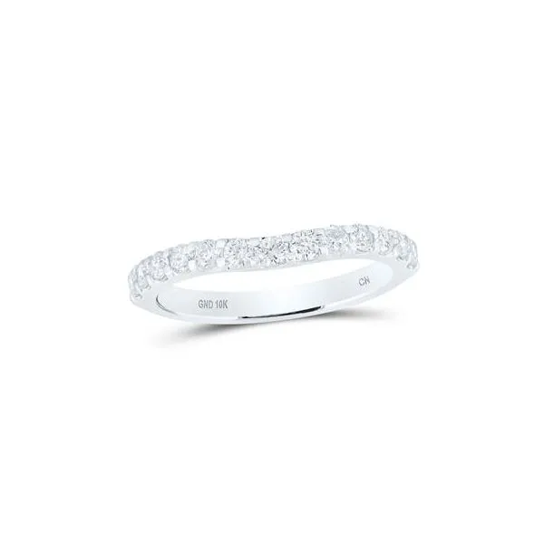 Wedding Band Trenton Jewelers Ltd. Trenton, MI