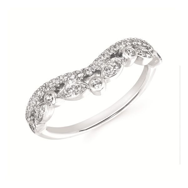 Wedding Band Trenton Jewelers Ltd. Trenton, MI