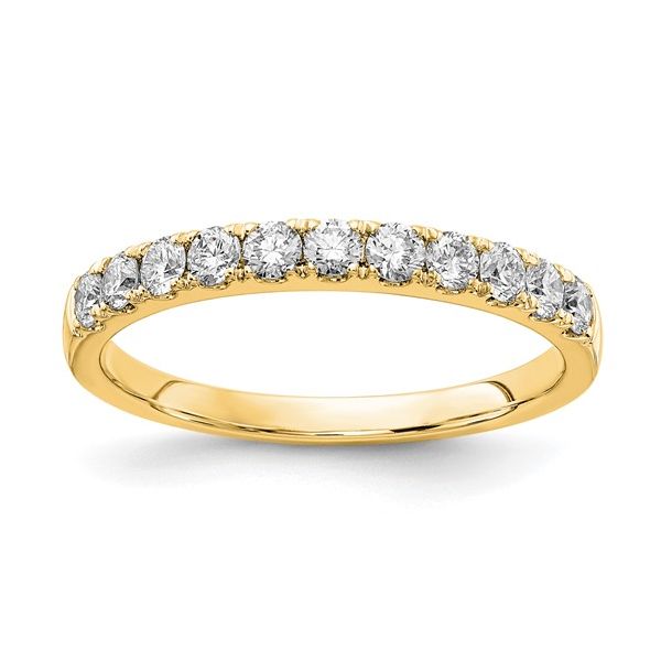 Wedding Band Trenton Jewelers Ltd. Trenton, MI