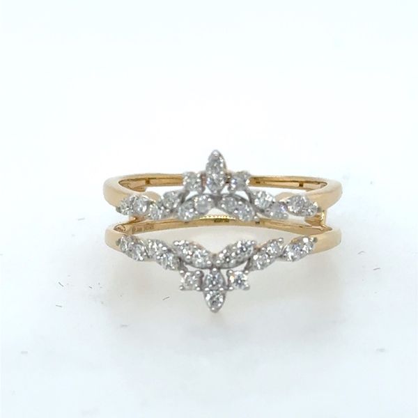 Wedding Band Trenton Jewelers Ltd. Trenton, MI