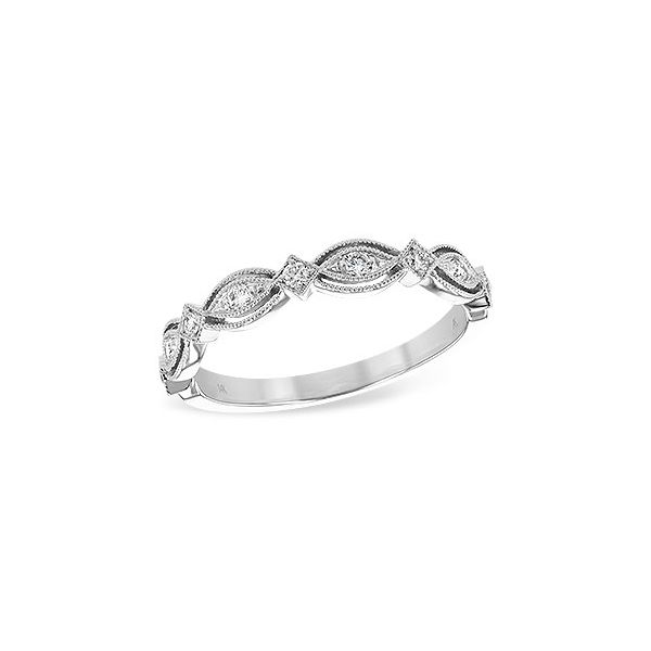 Wedding Band Trenton Jewelers Ltd. Trenton, MI