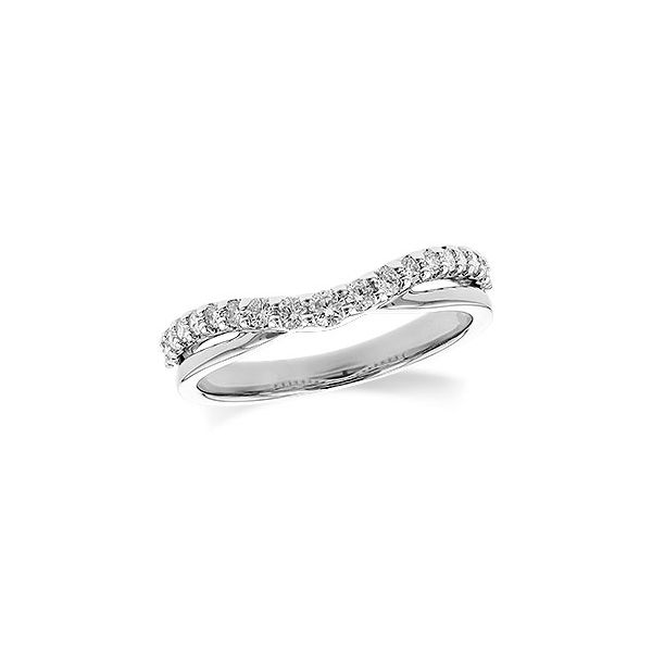 Wedding Band Trenton Jewelers Ltd. Trenton, MI