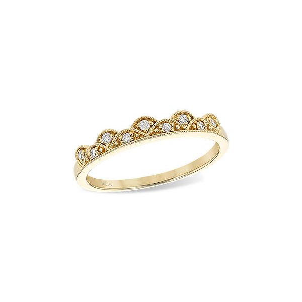 Wedding Band Trenton Jewelers Ltd. Trenton, MI