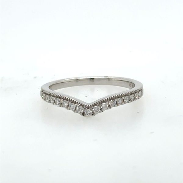 Wedding Band Trenton Jewelers Ltd. Trenton, MI