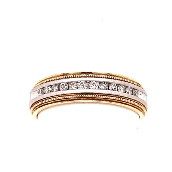 Wedding Band Trenton Jewelers Ltd. Trenton, MI