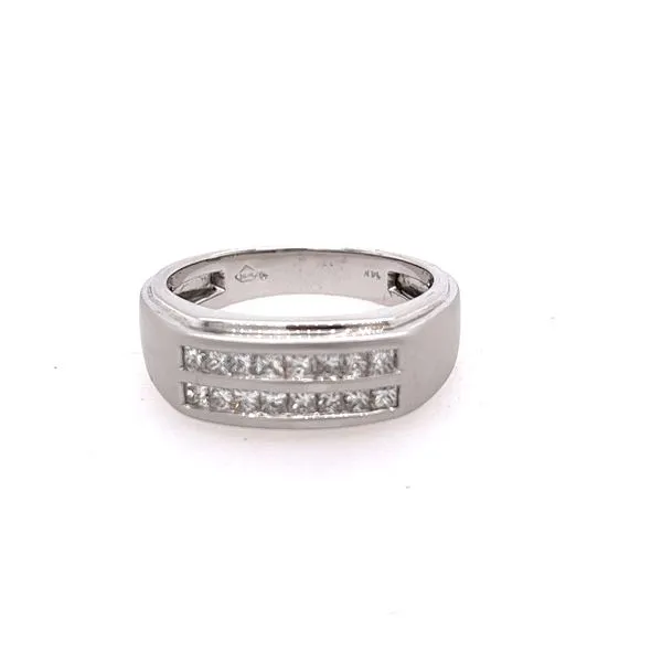 Wedding Band Trenton Jewelers Ltd. Trenton, MI