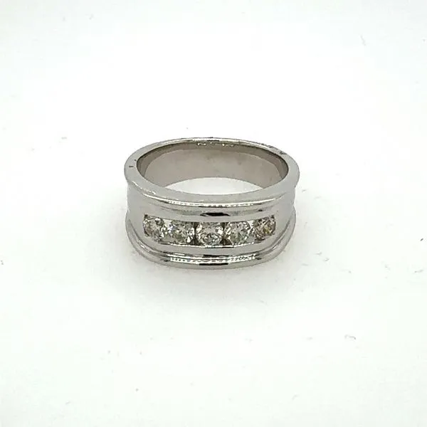 Wedding Band Trenton Jewelers Ltd. Trenton, MI
