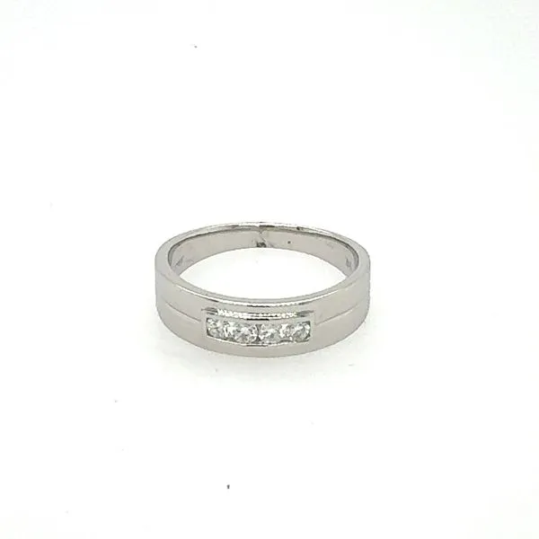 Wedding Band Trenton Jewelers Ltd. Trenton, MI