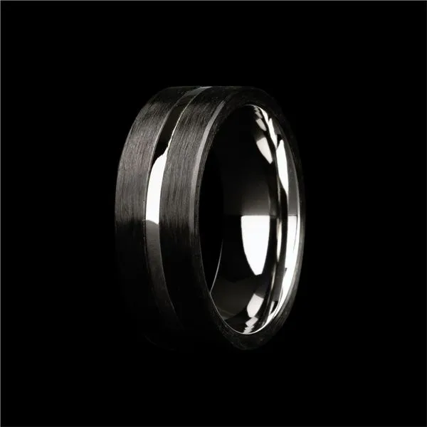 Wedding Band Trenton Jewelers Ltd. Trenton, MI