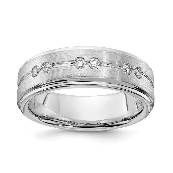 Wedding Band Trenton Jewelers Ltd. Trenton, MI