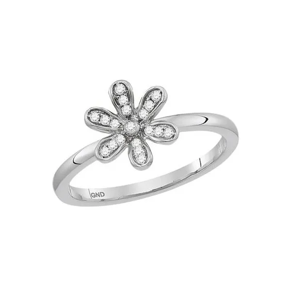 Fashion Ring Trenton Jewelers Ltd. Trenton, MI