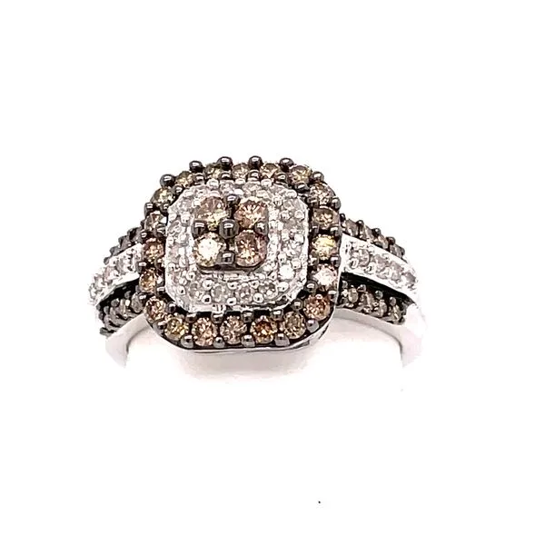 Fashion Ring Trenton Jewelers Ltd. Trenton, MI
