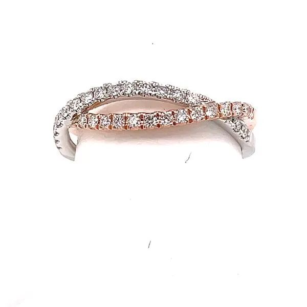 Fashion Ring Trenton Jewelers Ltd. Trenton, MI