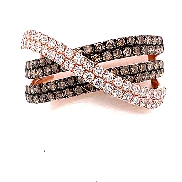 Fashion Ring Trenton Jewelers Ltd. Trenton, MI