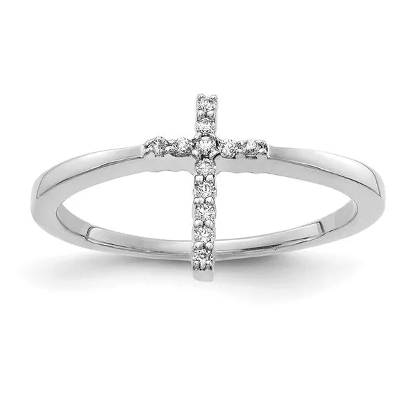 Fashion Ring Trenton Jewelers Ltd. Trenton, MI