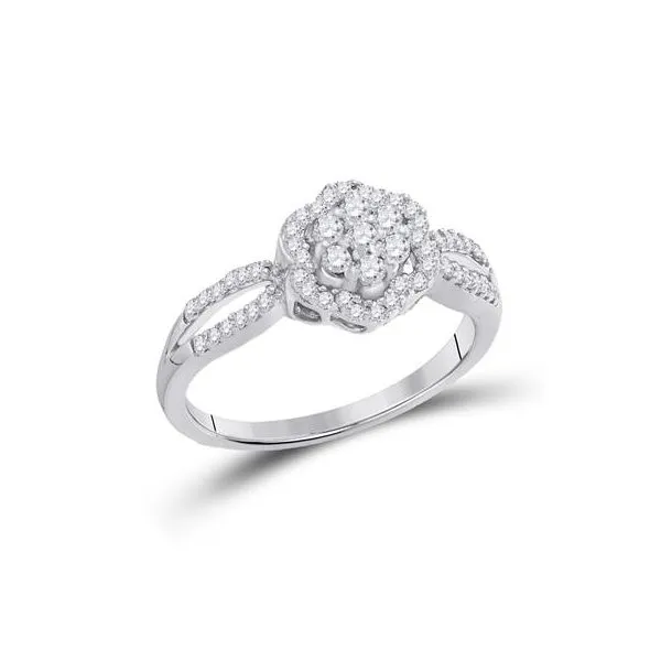 Fashion Ring Trenton Jewelers Ltd. Trenton, MI