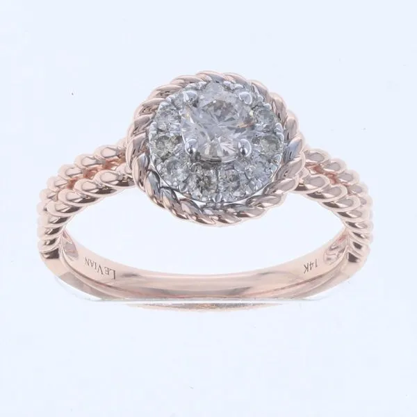 Fashion Ring Trenton Jewelers Ltd. Trenton, MI