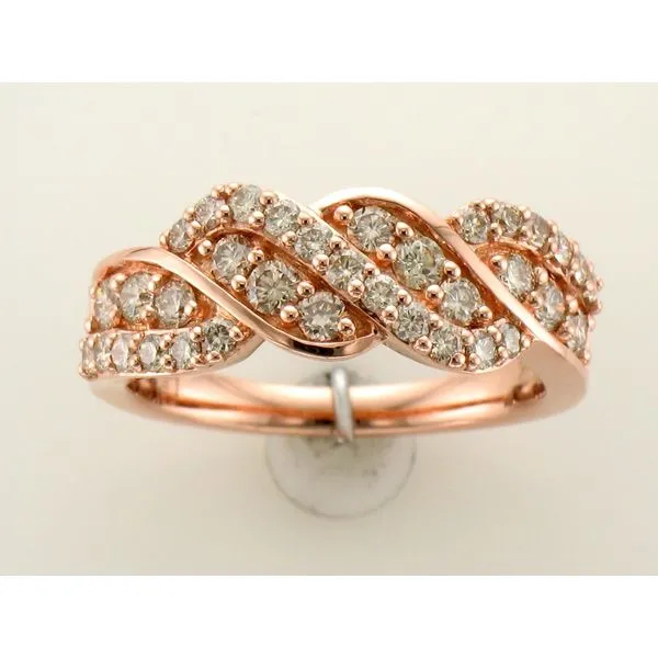 Fashion Ring Trenton Jewelers Ltd. Trenton, MI