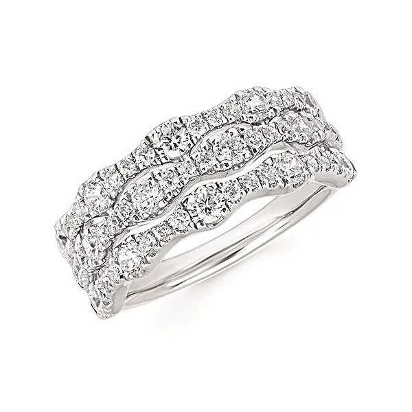 Fashion Ring Trenton Jewelers Ltd. Trenton, MI