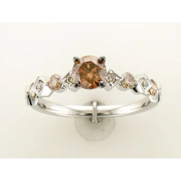 Fashion Ring Trenton Jewelers Ltd. Trenton, MI