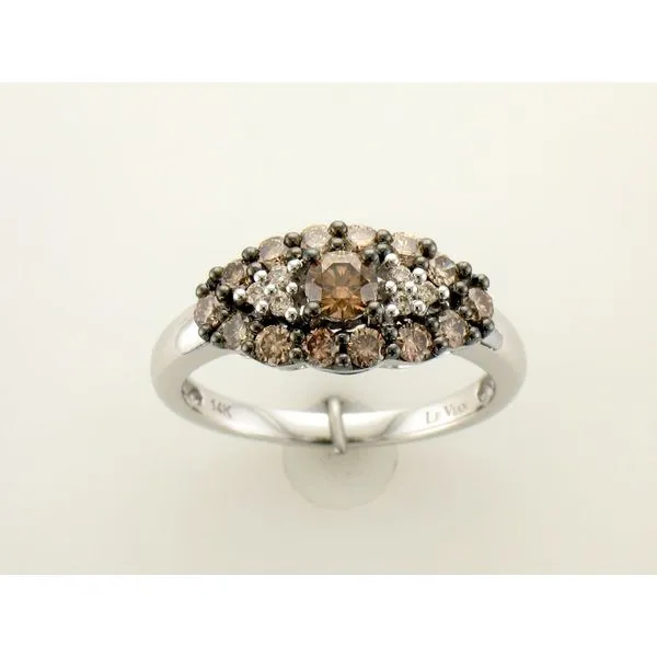 Fashion Ring Trenton Jewelers Ltd. Trenton, MI